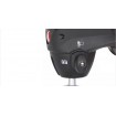 Manfrotto MKC3-H01 Compact Photo Movie Kit Black Tripod